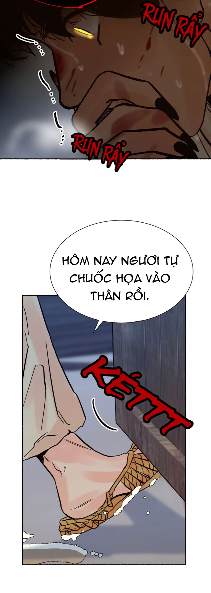 chú hổ hoàng kim chapter 2 46