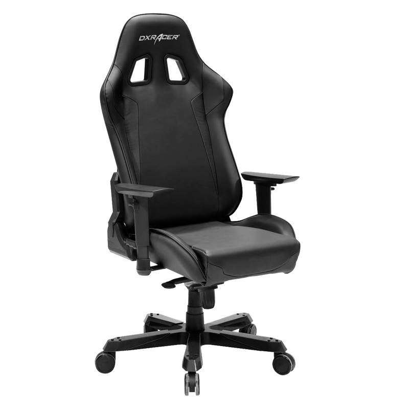 Ghế DXRACER GAMING CHAIR - King GC-K06 - Hàng Chính Hãng