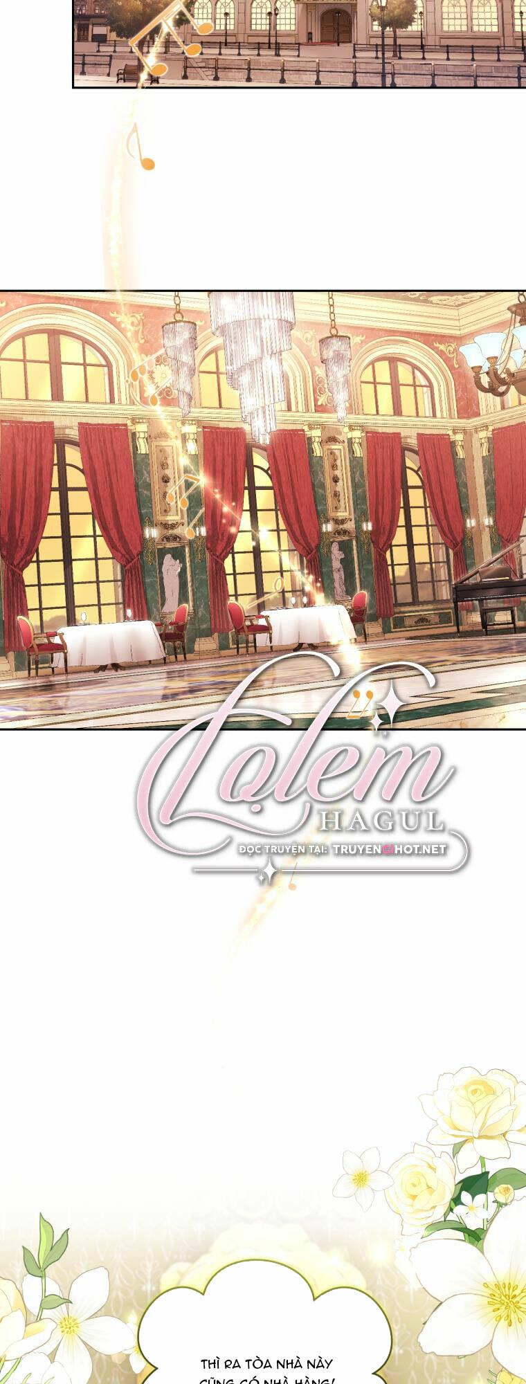 nhà điều chế nước hoa độc quyền của bạo chúa chapter 87 38