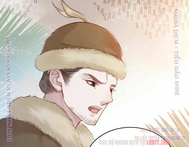 trọng sinh bá sủng nhiếp chính vương quá mạnh mẽ chapter 135 46