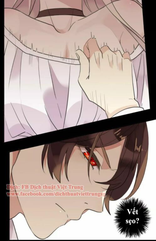 vết cắn ngọt ngào phần 2 chapter 11 6