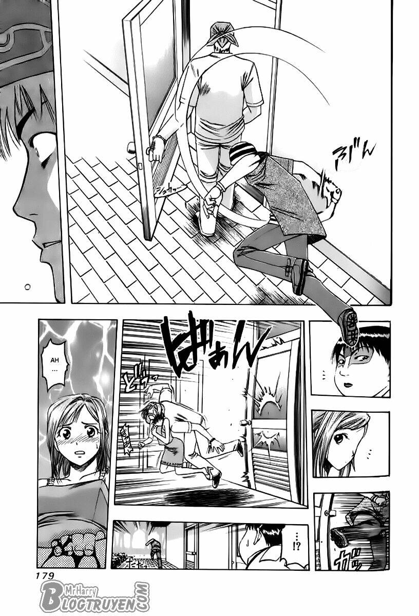 addicted to curry - bàn tay thần sầu chapter 9 8