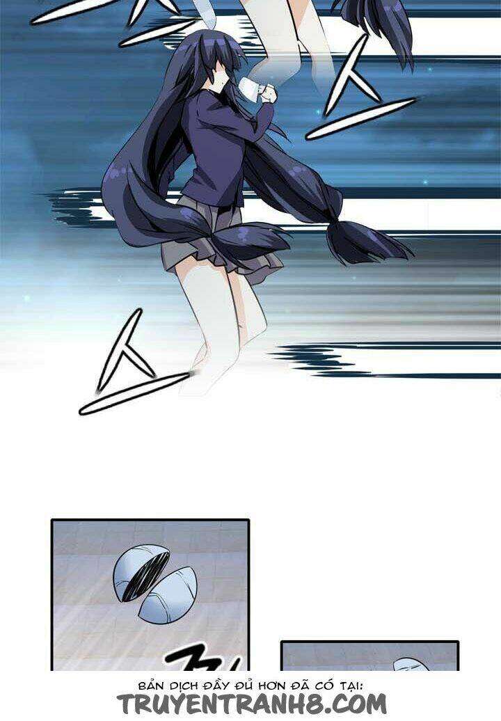 amentia chapter 30 35