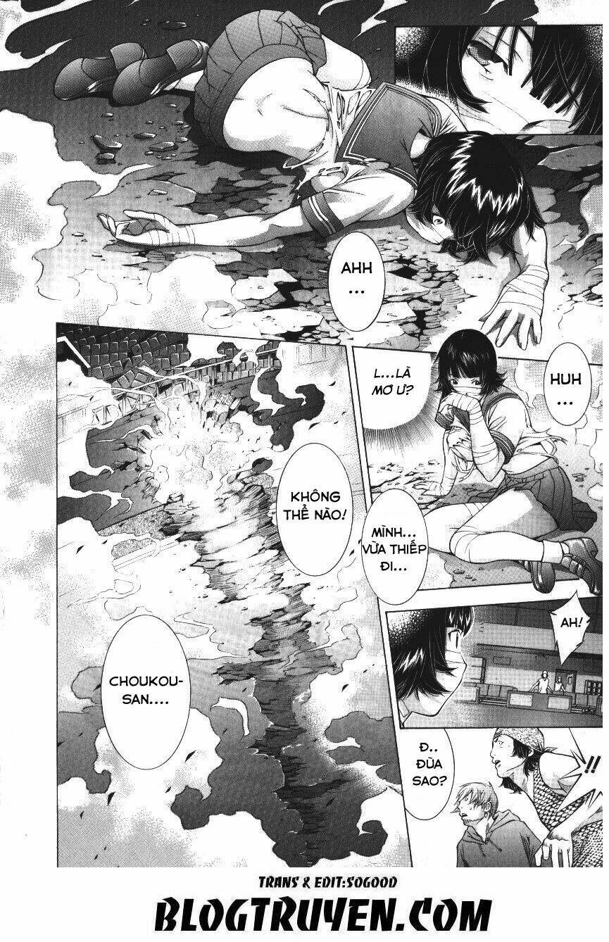 dragon girl - ikkitousen chapter 94 6