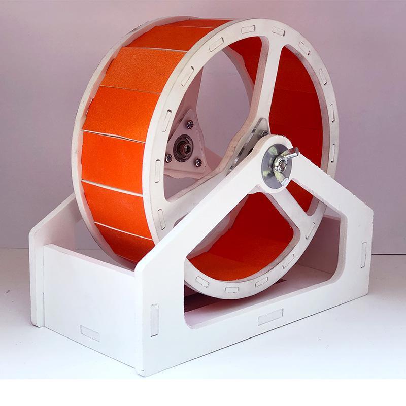 Bánh chạy Sunwhell Đế Eke dành cho Hamster và nhím kiểng NO314H
