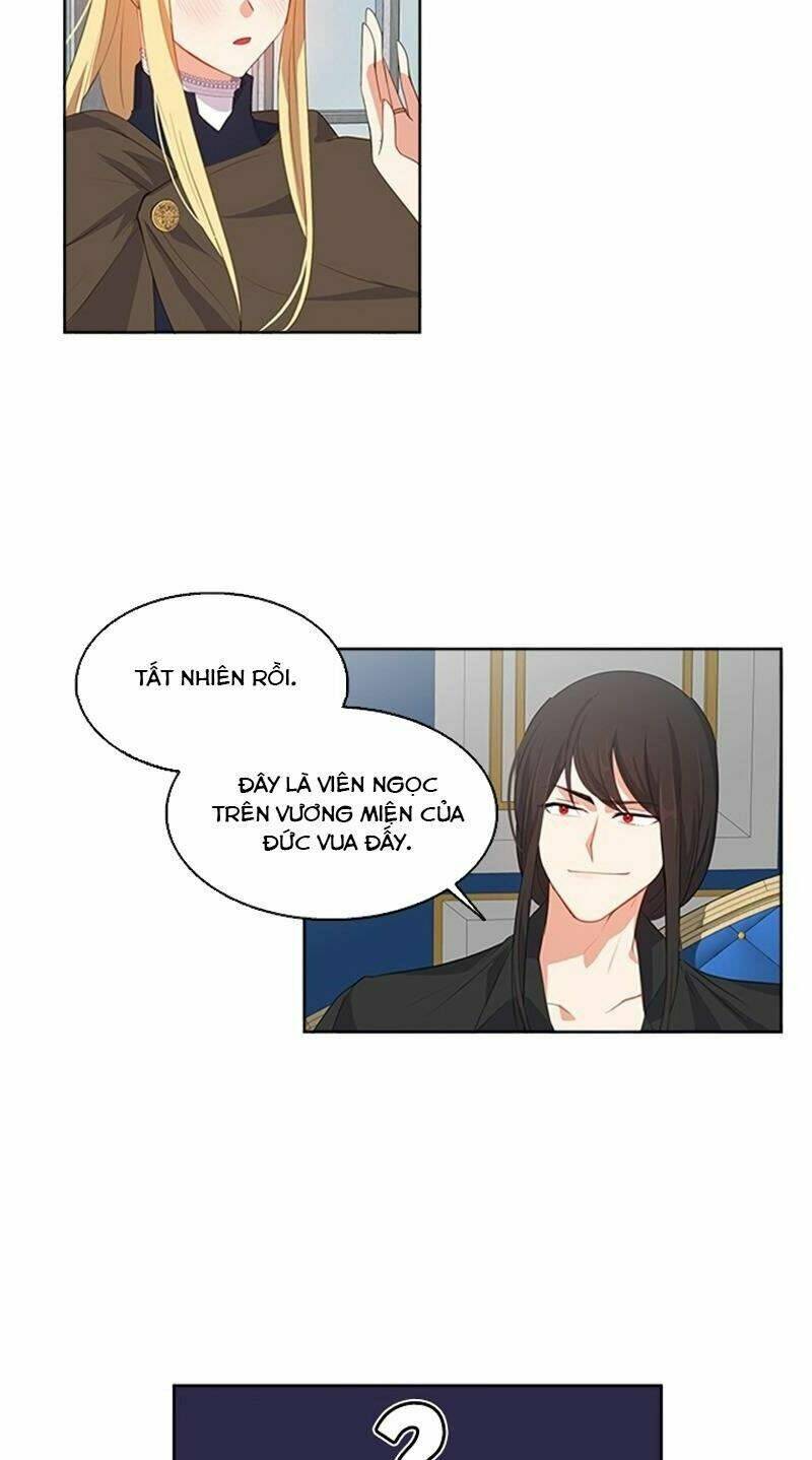 cộng tác của hoàng đế chapter 30 29