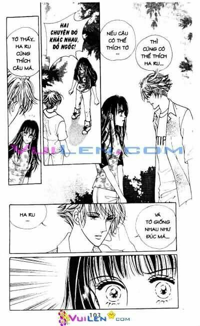 nụ hôn nồng thắm chapter 3 103