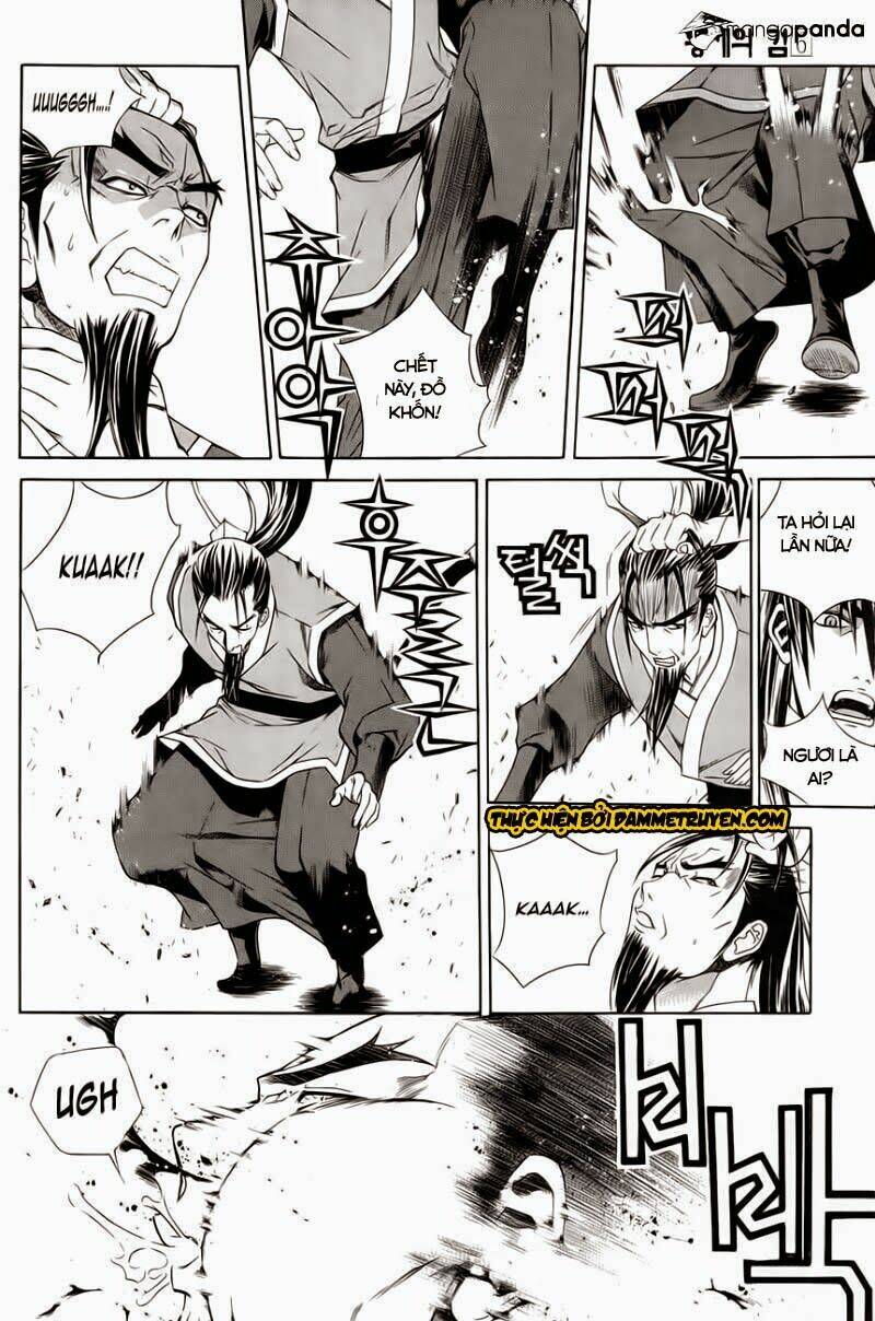 the sword of emperor chapter 30.2 16