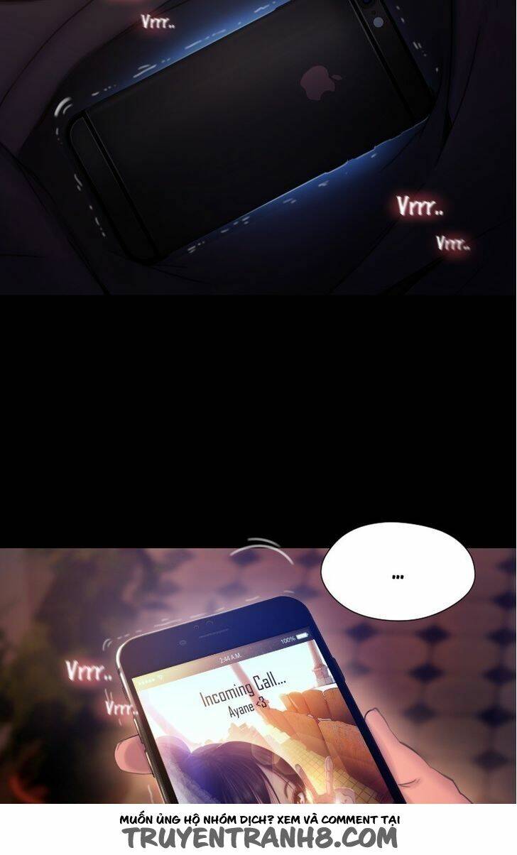 nhiệt huyết thanh xuân chapter 19 12