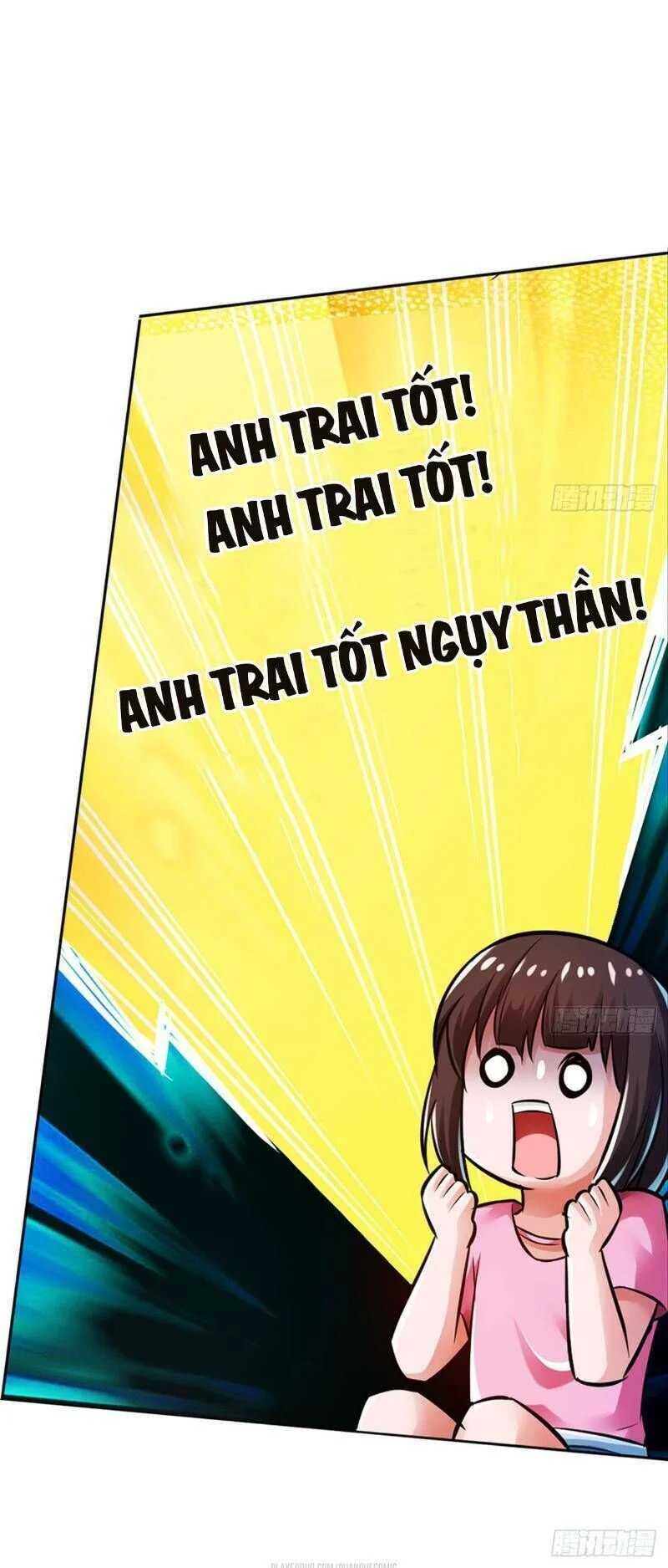 nhân vật phản diện đi tìm đường chết chapter 23 3