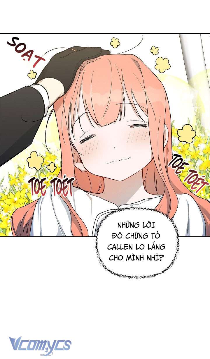 phương pháp trở thành con gái của người hùng bóng đêm chapter 16 43