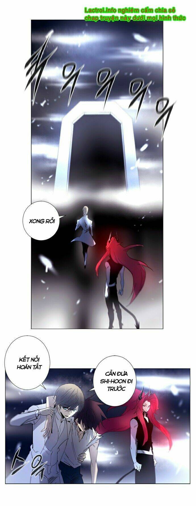 bản khế ước linh hồn chapter 220 16