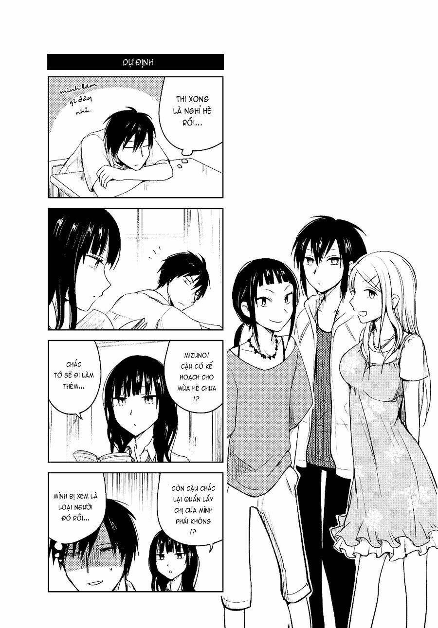 hozuki-san chi no aneki chapter 19 4