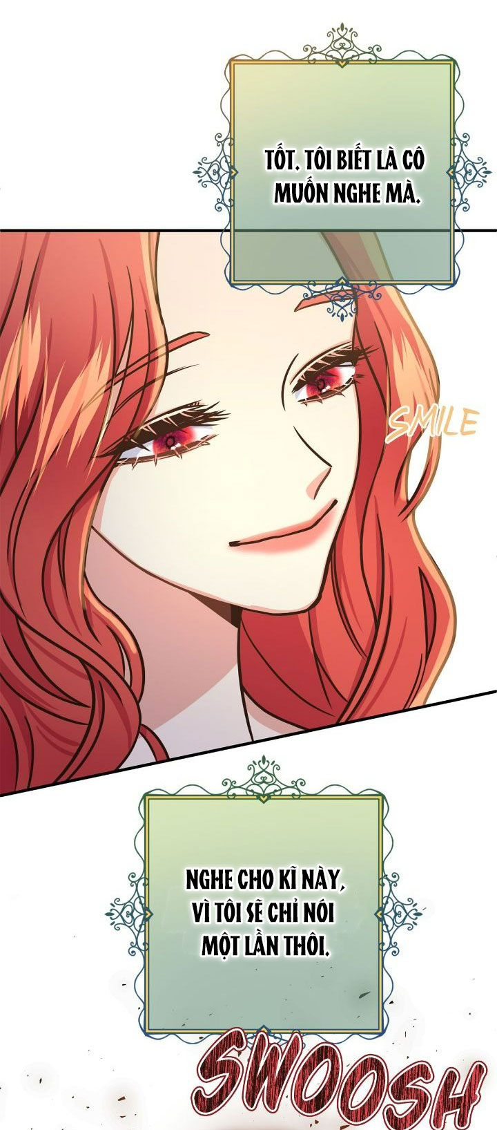 [15+] Giam Cầm chapter 26.2 - Trang 14