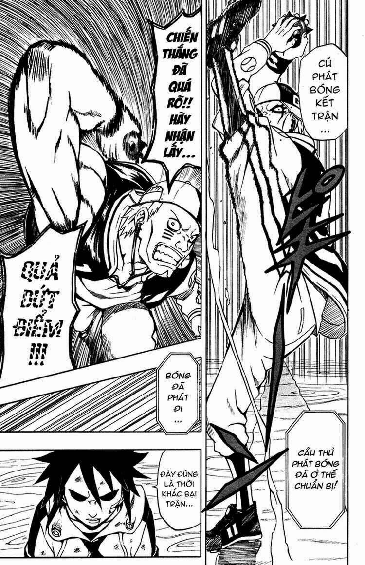 blazer driver chapter 3 33