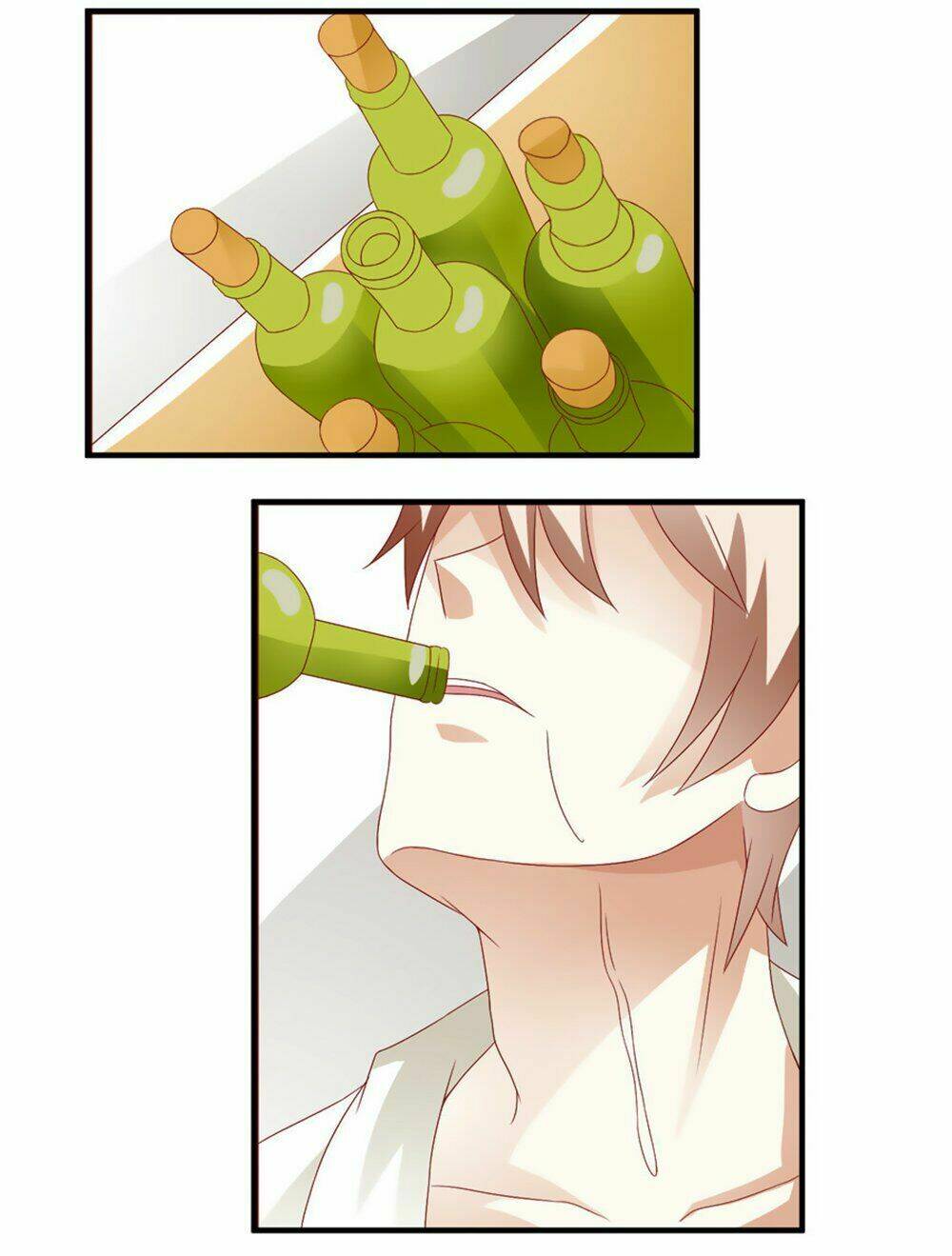 đụng phải tước vương huyết tộc chapter 8 19