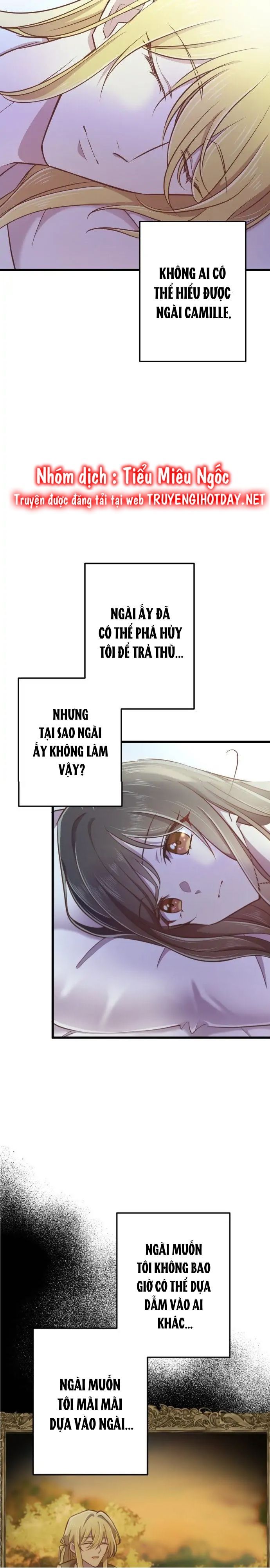 tình yêu thuần khiết chapter 59 5