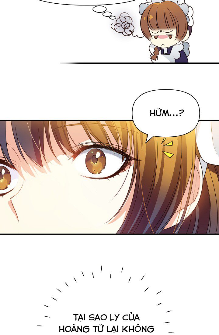 tôi đã ở đây ngay từ ban đầu chapter 2 59