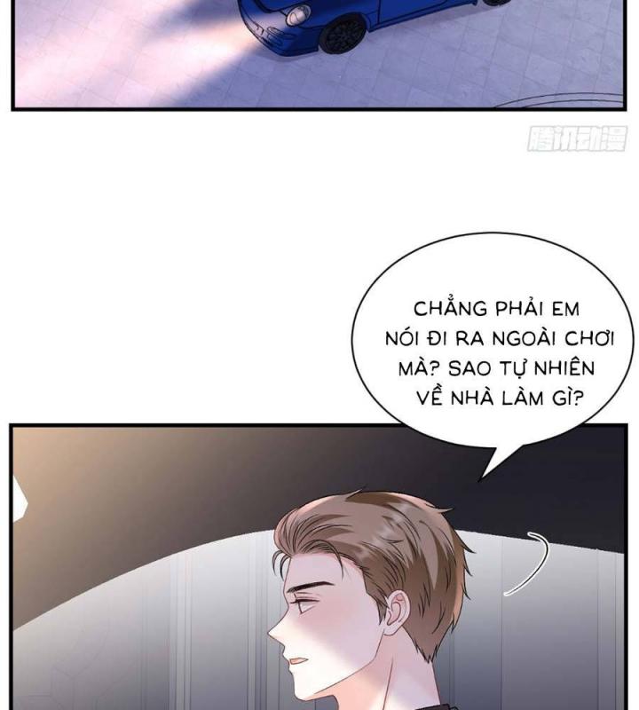 đại tiểu thư có thể có bụng dạ gì xấu chứ! (full) chapter 162 34