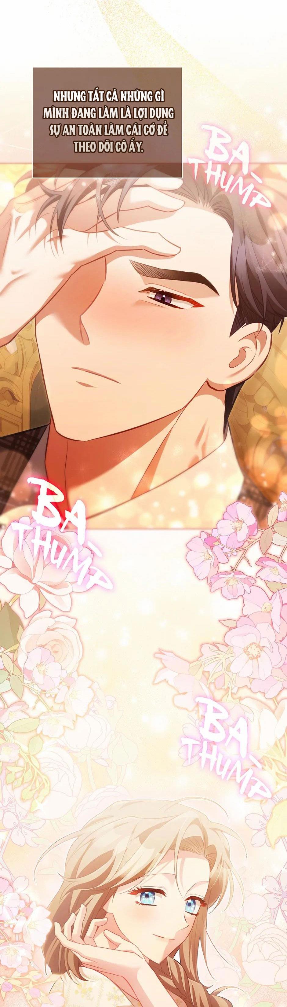 nhật ký chăm sóc đứa trẻ của nhân vật phản diện chapter 26 8