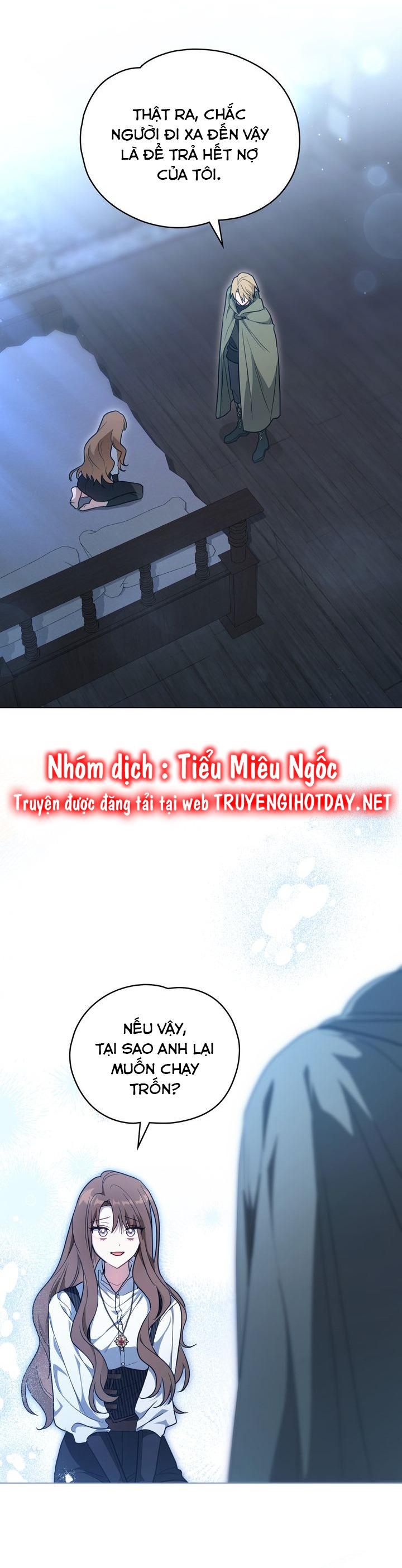 yêu cô công chúa sắp chết chapter 64 10