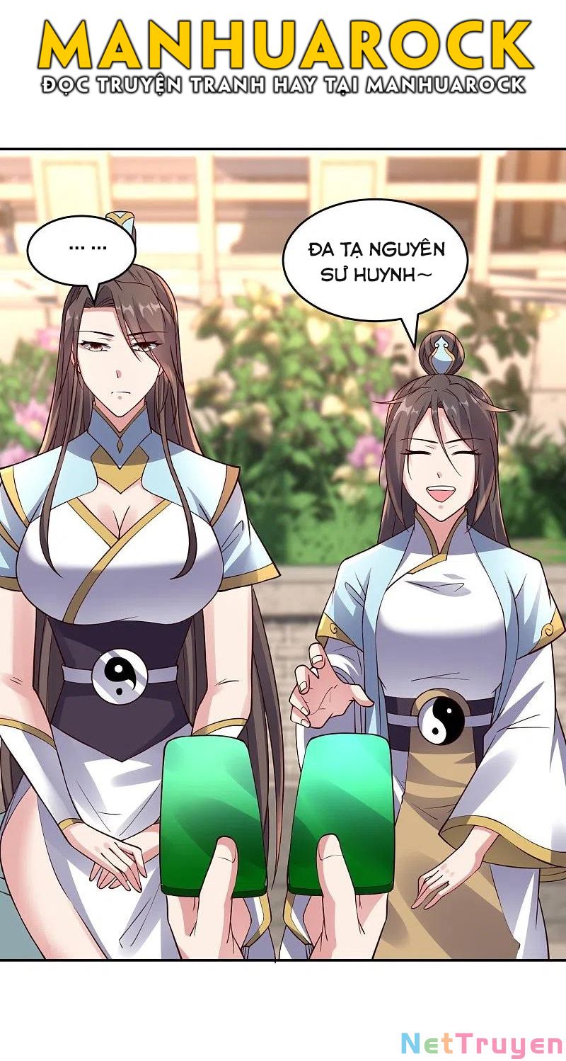 tiên võ đế tôn chapter 289 36