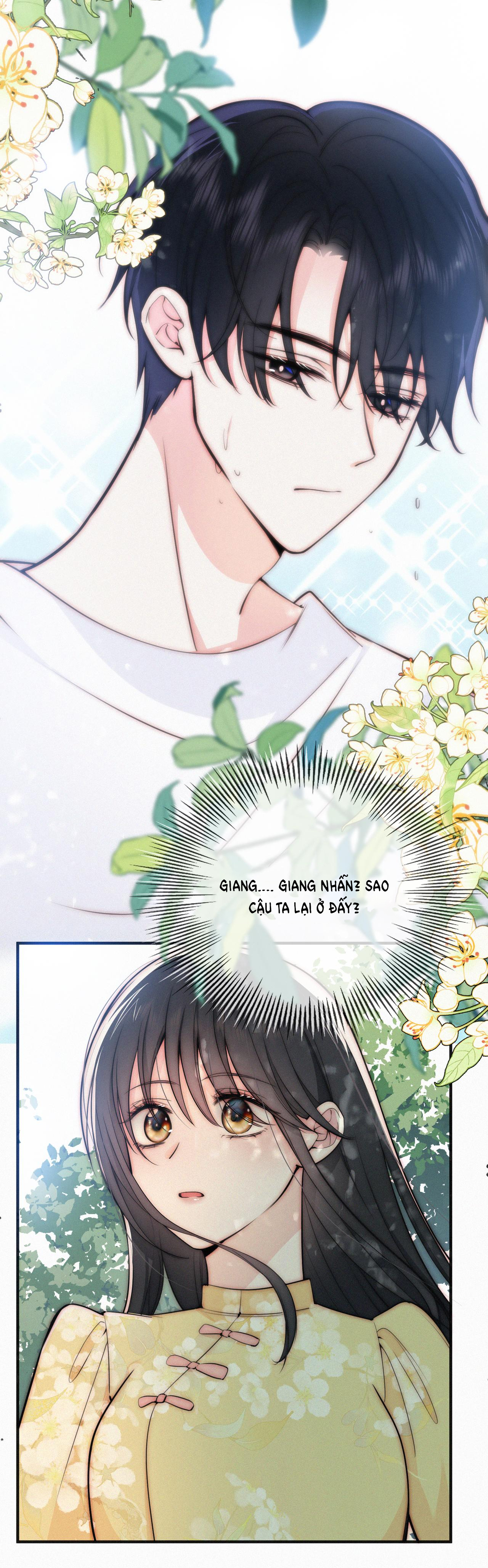 bệnh yêu chapter 71.2 12