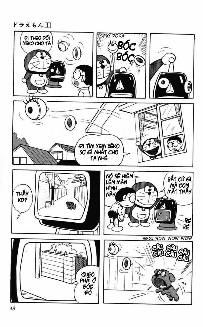 doraemon chapter 4 8