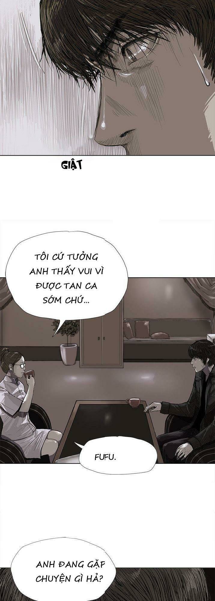 âm mưu báo thù chapter 5 28