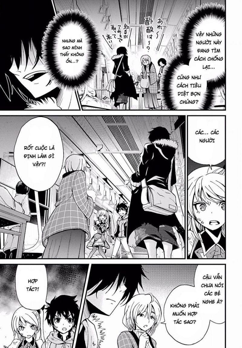 shibuya kingyo chapter 10 6