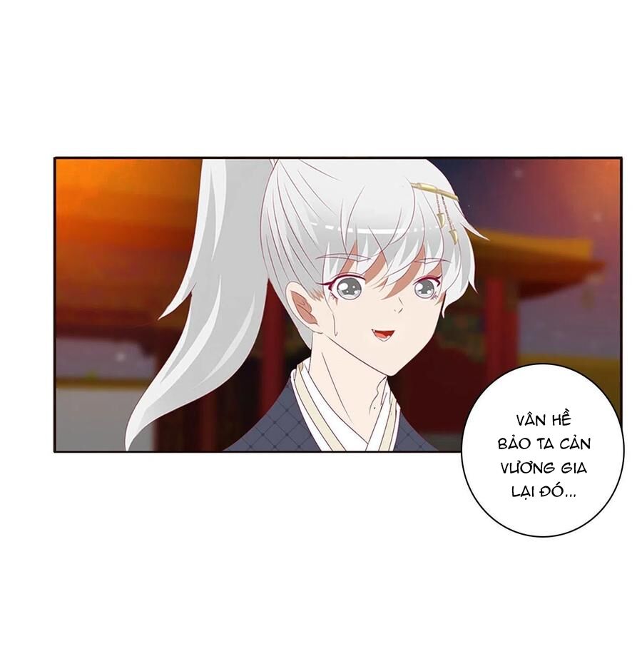 thông linh phi chapter 660 12