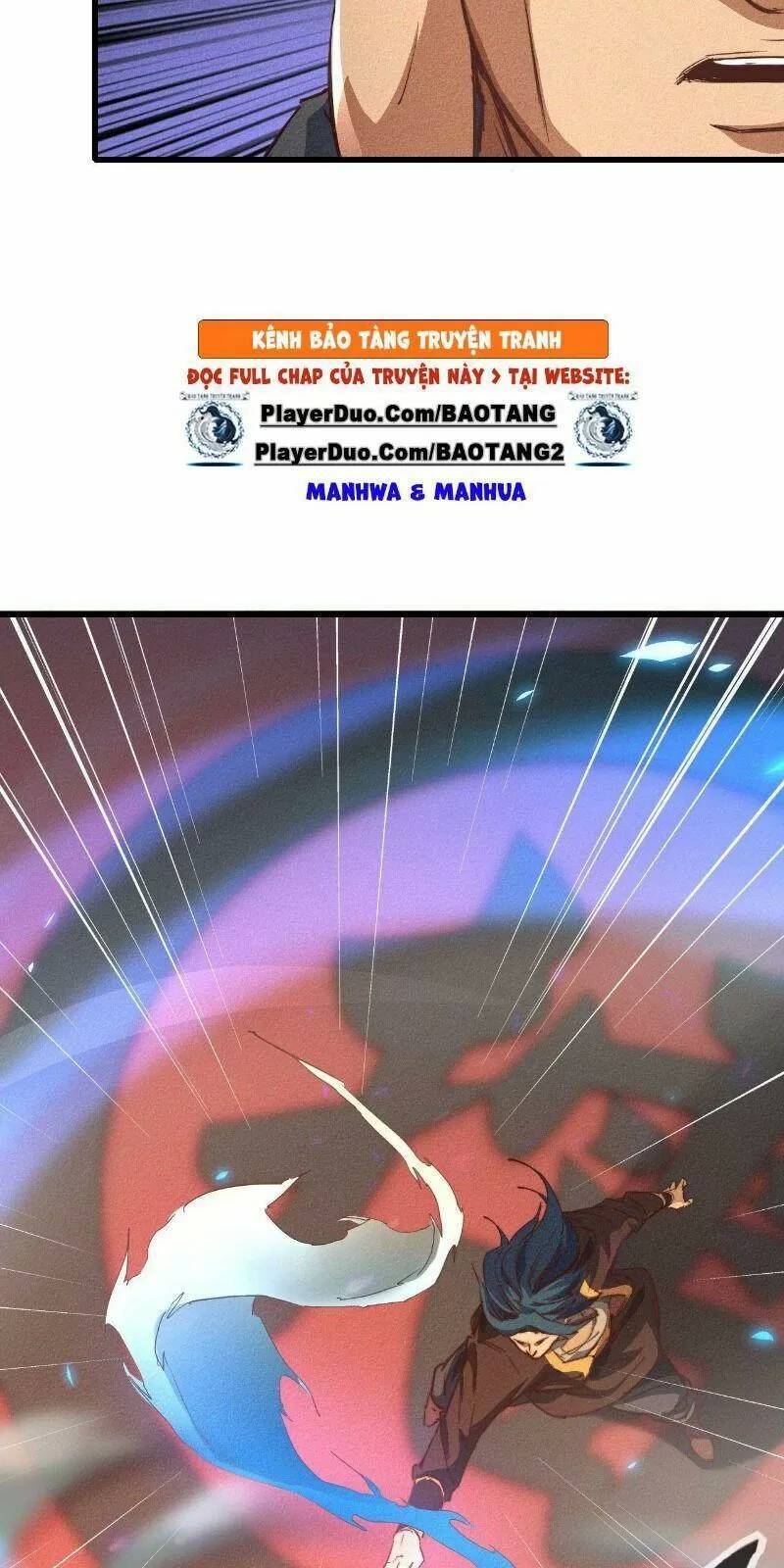ta thành thần một mình chapter 16 23