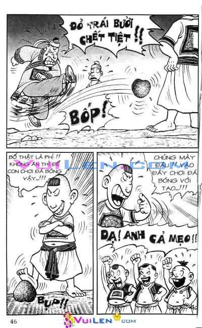 thần đồng đất việt chapter 1 43