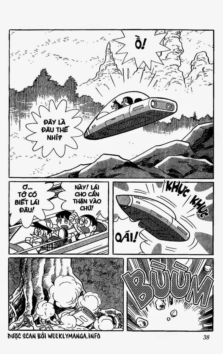 doraemon chapter 464 4