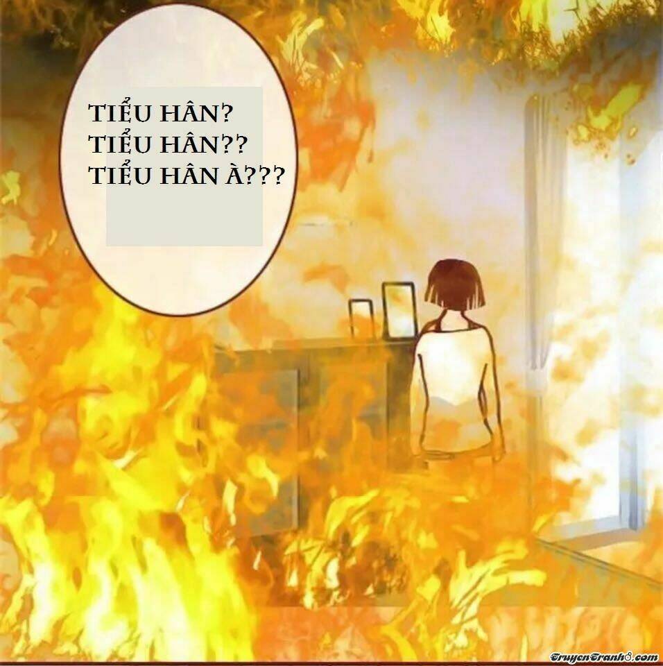 trả thù trường trung học chapter 7 44