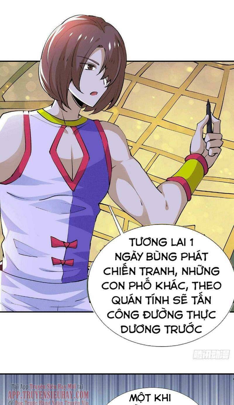 đô thị đỉnh phong cao thủ chapter 275 3