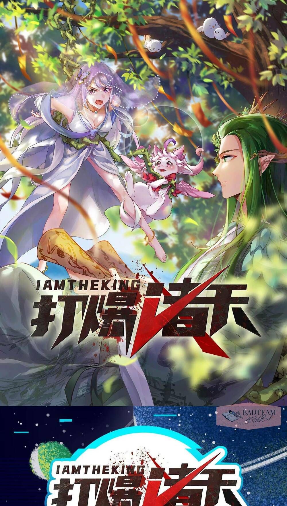 đánh bại chư thiên chapter 20 3