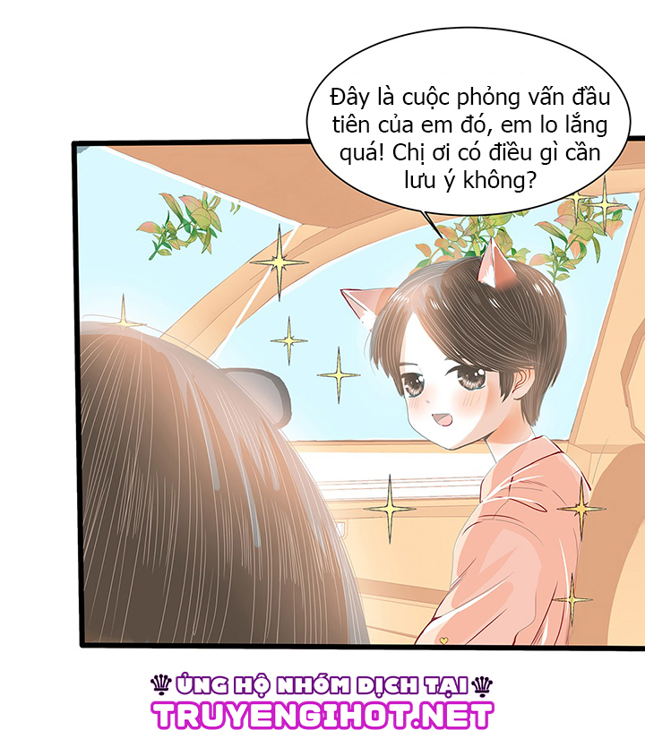 cậu bé ốc sên trên mái nhà chapter 8 20