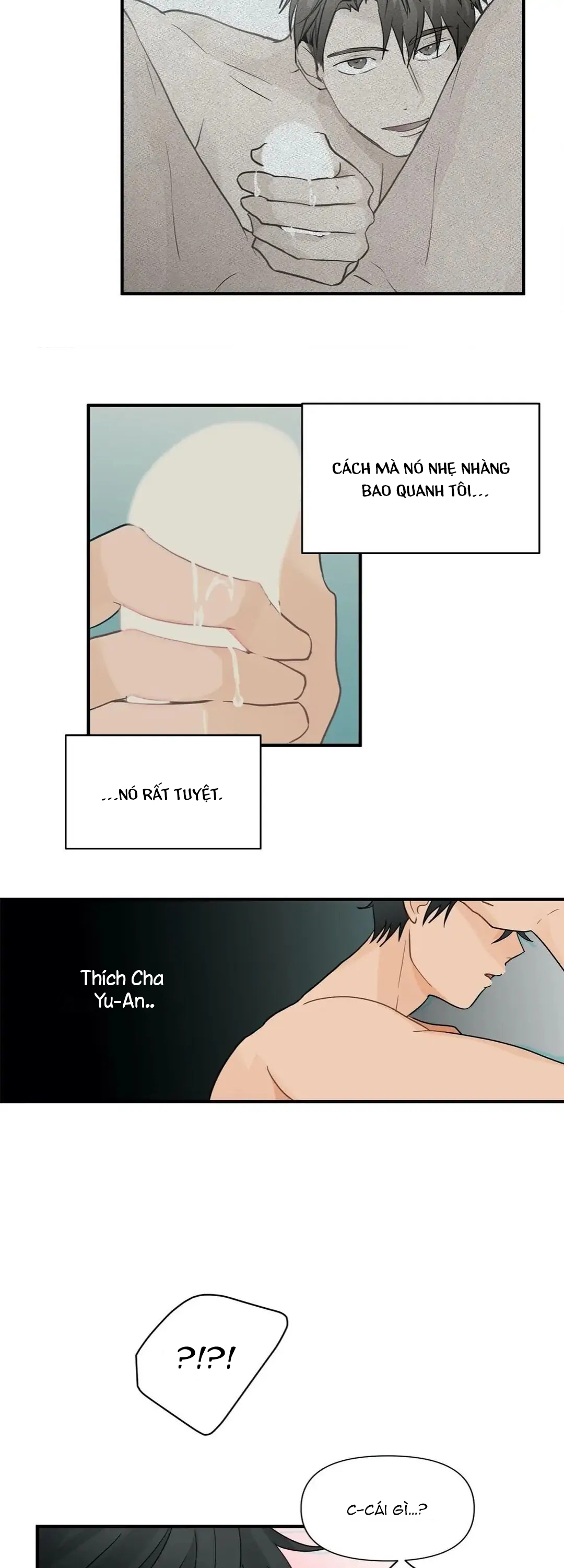 từ đầu xuống chân chapter 4 18