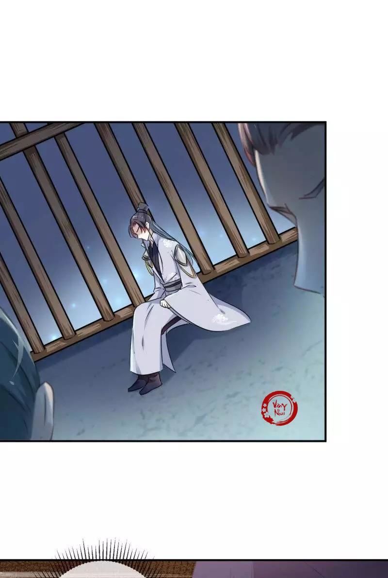 vương gia không thể trêu chapter 62 33