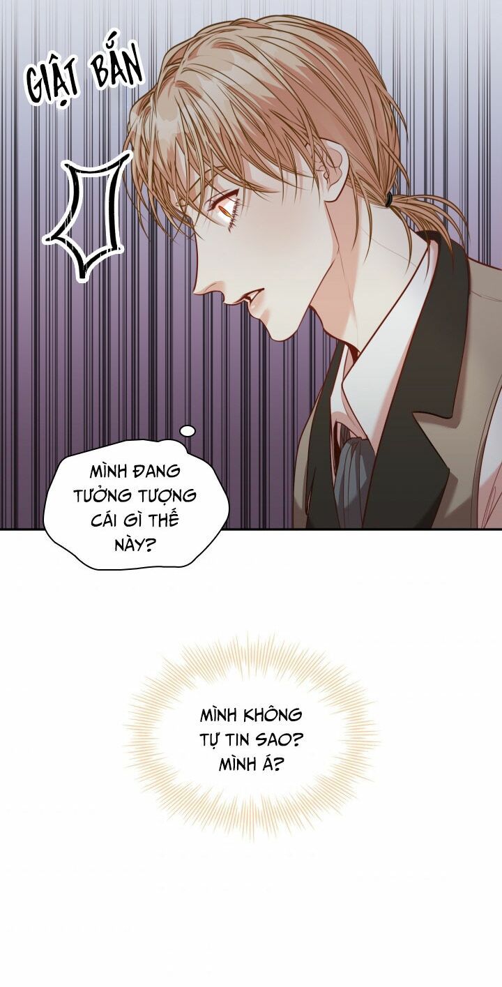 tôi trở thành thư ký của bạo chúa chapter 41 41