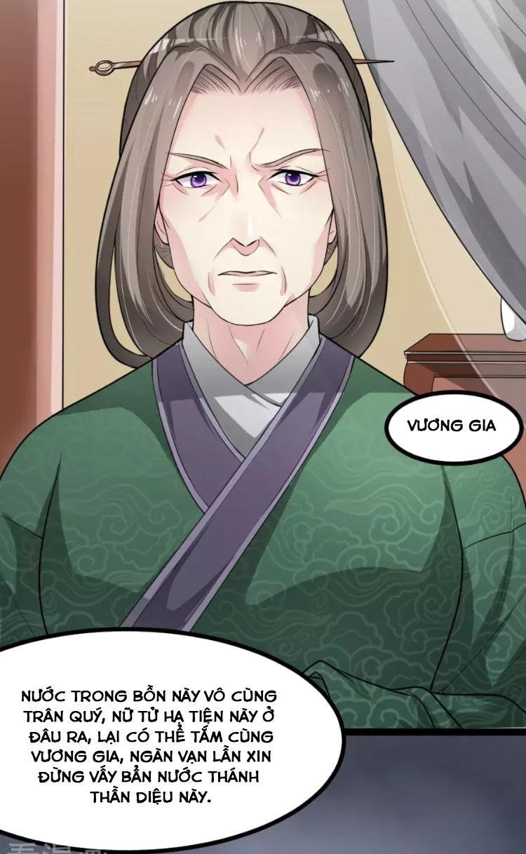 đế vương sợ vương phi muốn sở hữu thiên hạ chapter 5 15