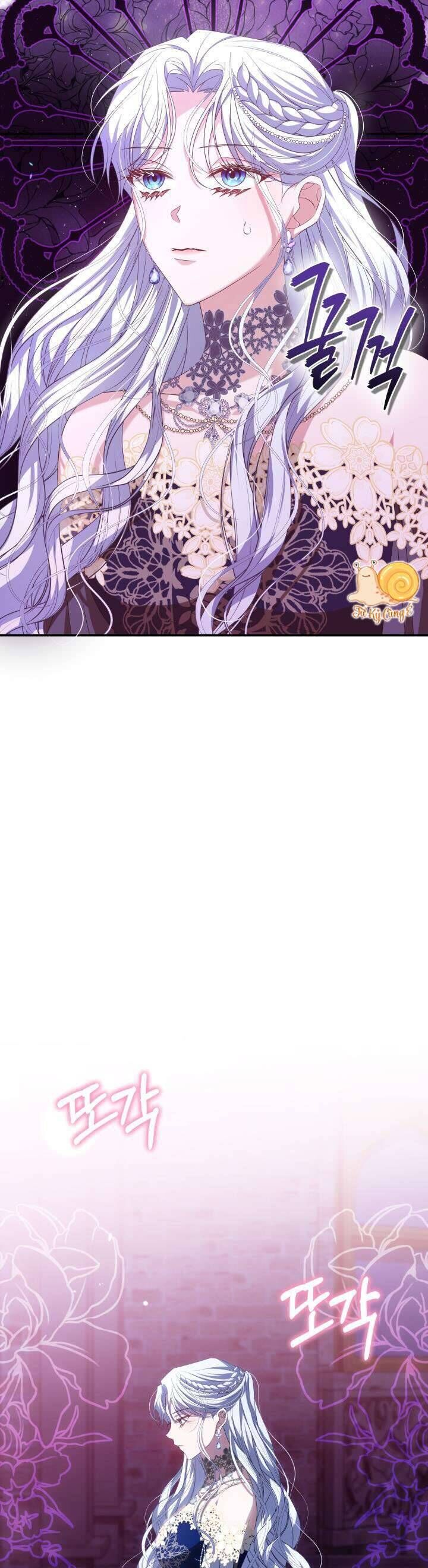 hướng dẫn về ác nữ chapter 7 18