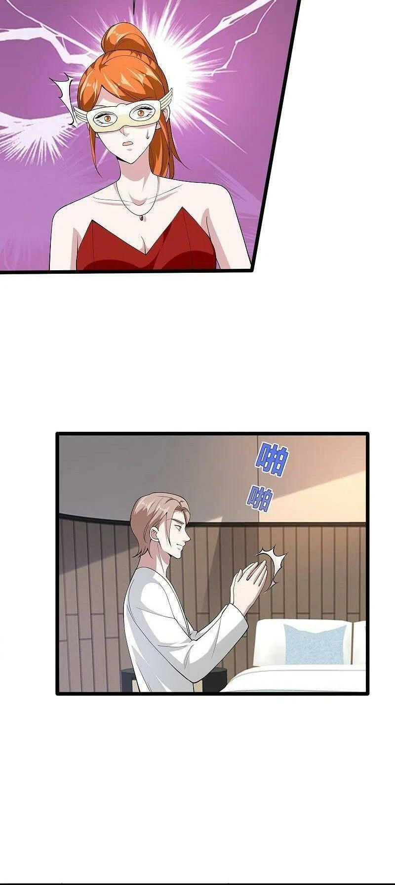 đô thị tà vương chapter 234 20