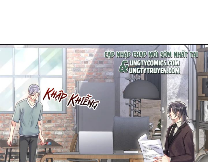 lại bị bạn trai cũ nhắm trúng rồi chapter 74 53