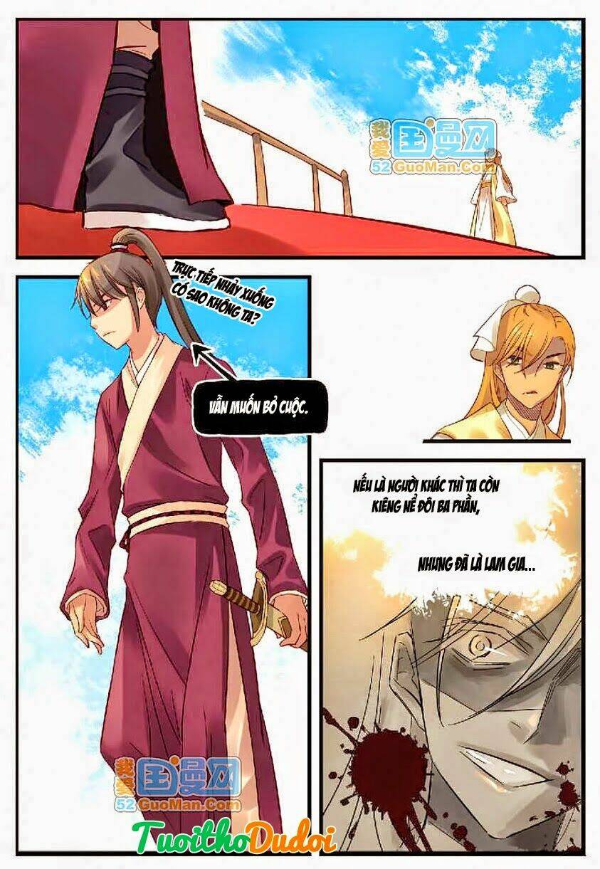 hoa phi hoa chapter 7 16