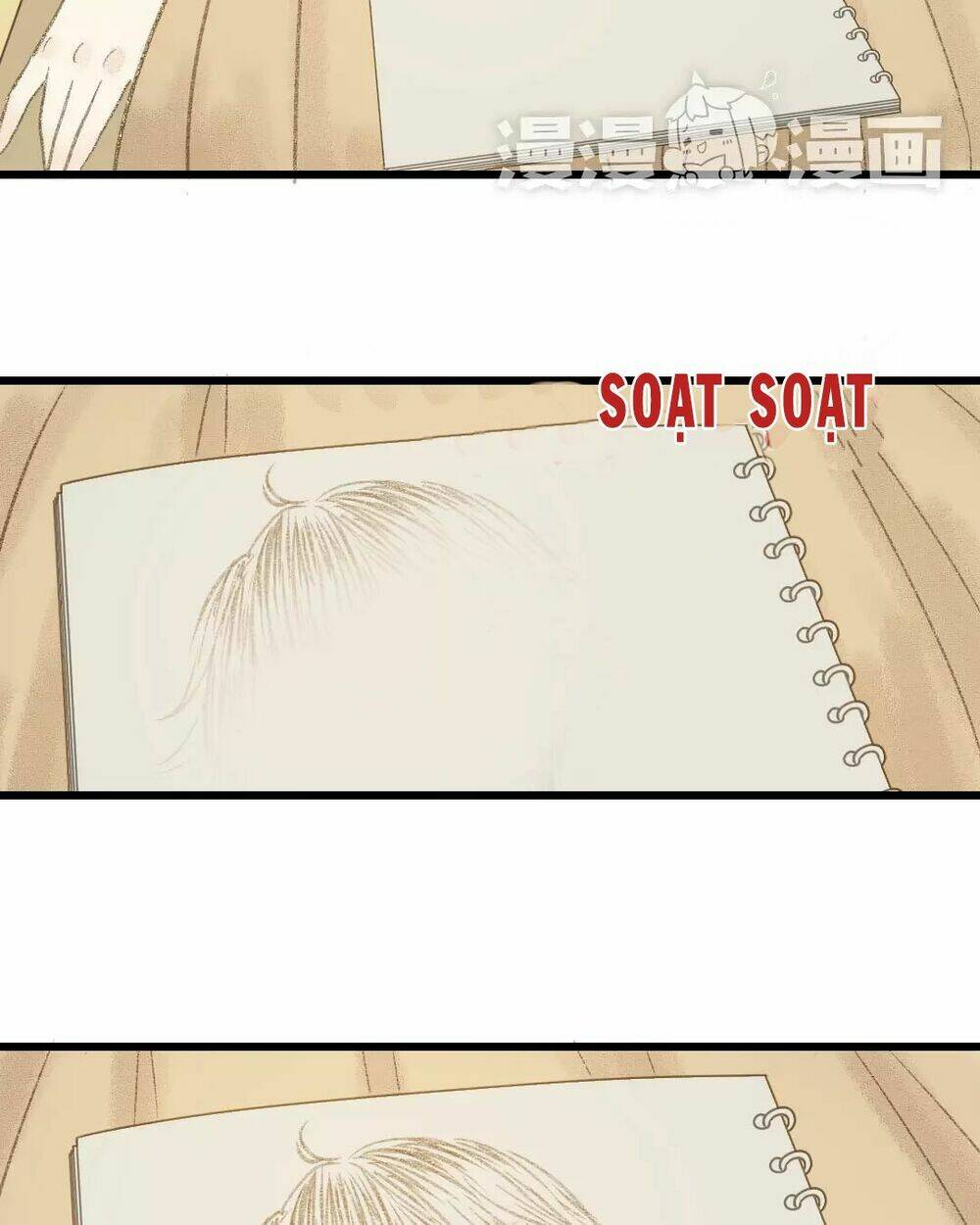 người biến thành ánh trăng chapter 5 30