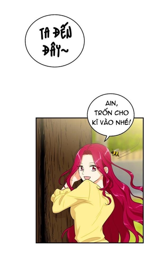 xuyên không trở thành mẹ của nhân vật phản diện chapter 17 20