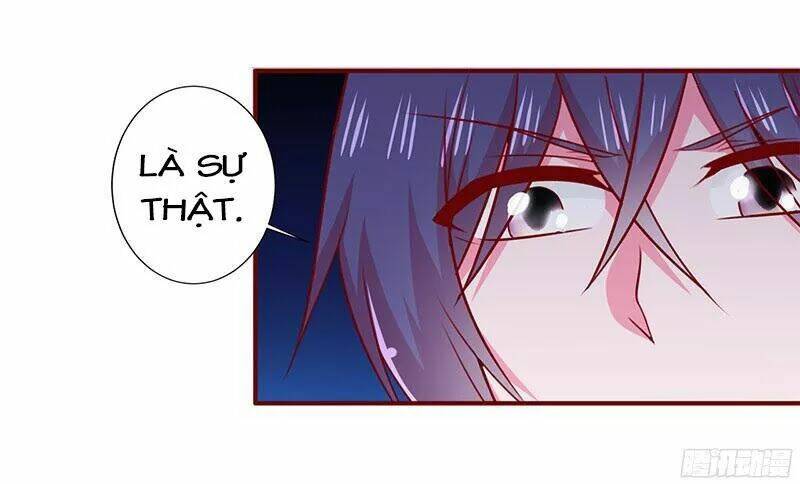 không gả cho tổng tài, gả cho người hầu chapter 94 6