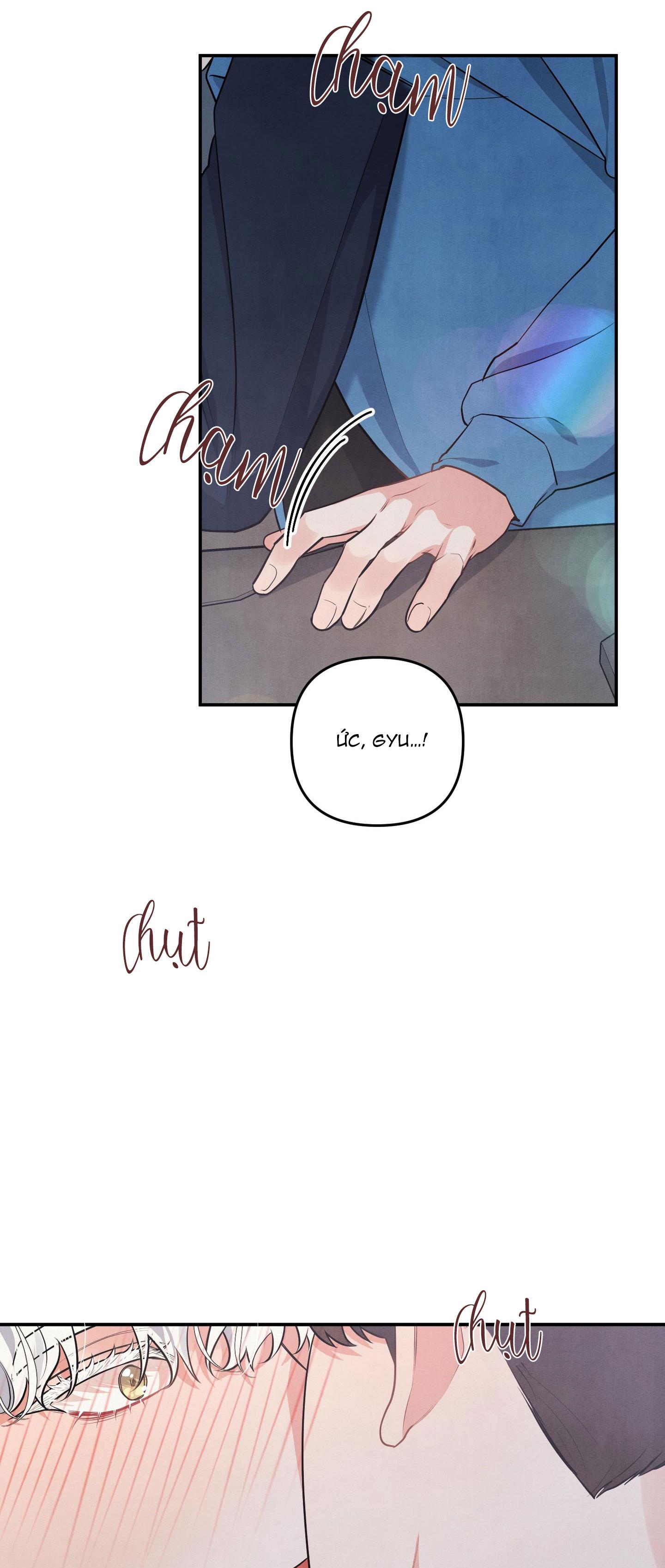 mối quan hệ ngu ngốc chapter 36 21